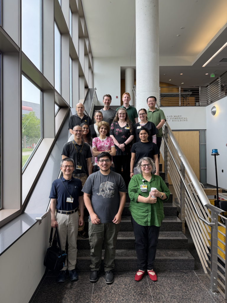 MRRF Group
