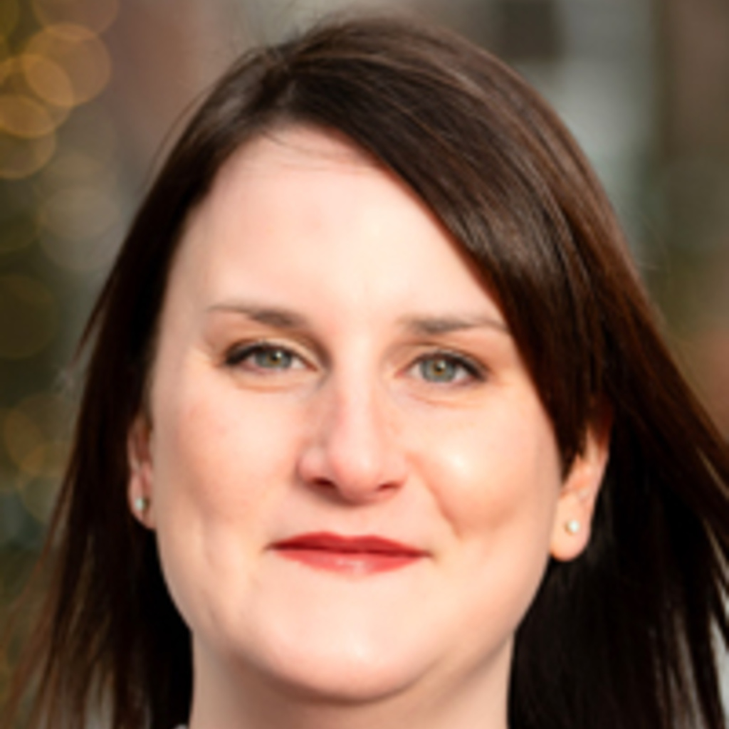 Marie Gaine, portrait