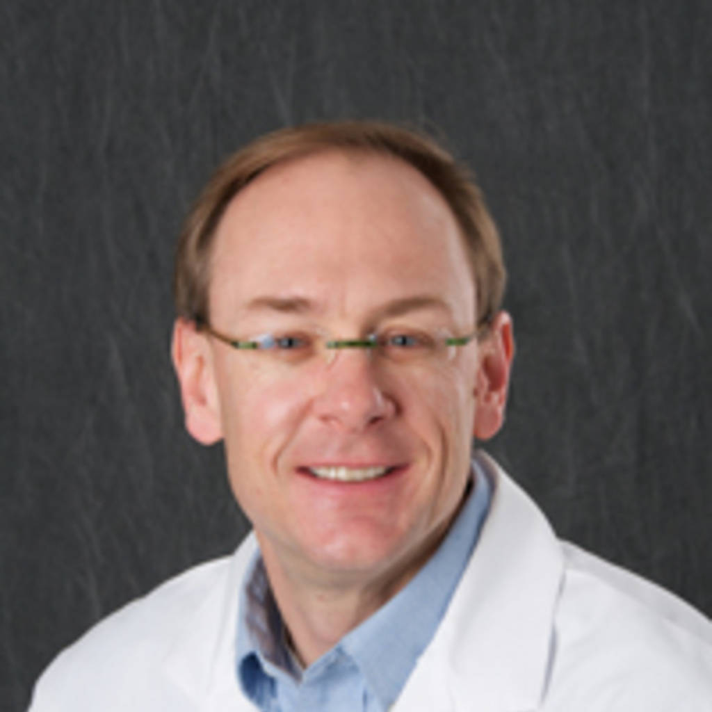 John Wemmie, portrait