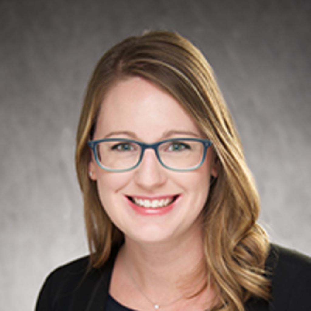 Krystal Parker, portrait