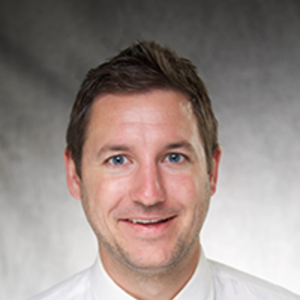 Nicholas Trapp, portrait