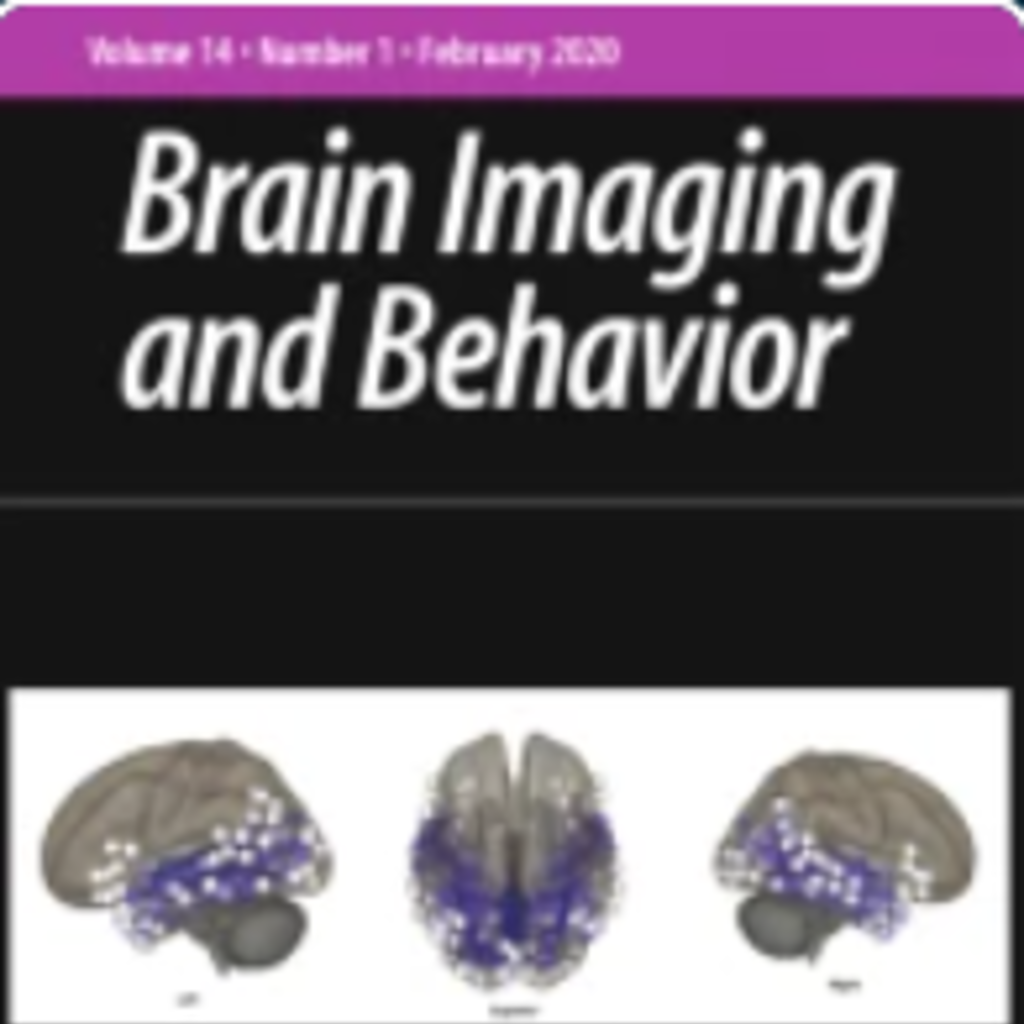 Brain and Behavior