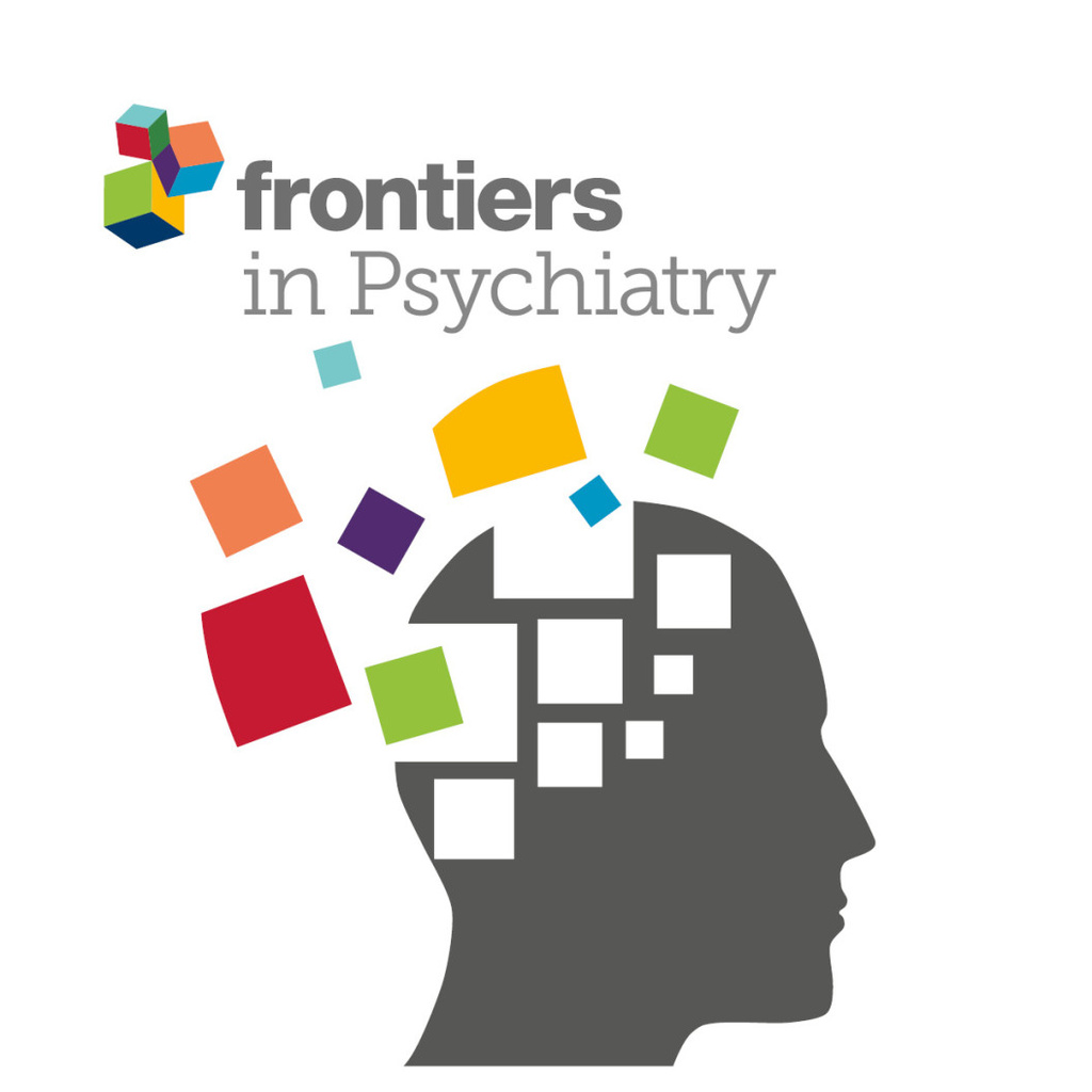 Frontiers Psychiatry