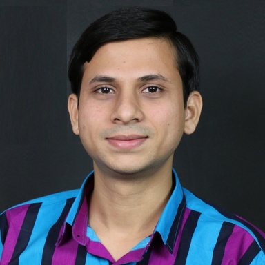 Hemant Kumar Aggarwal, PhD