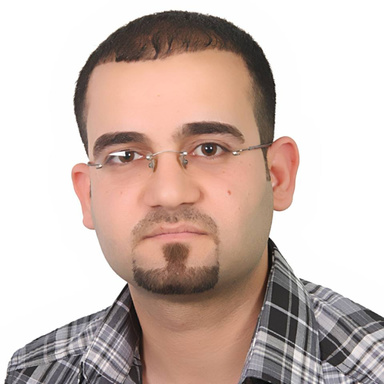 Yassir AlBaqqal, PhD