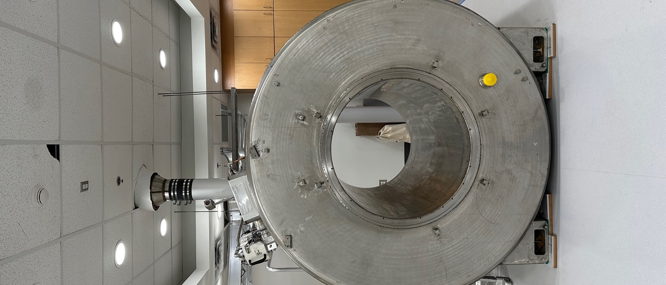 PBDB Research Suite Online Tour | Magnetic Resonance Research