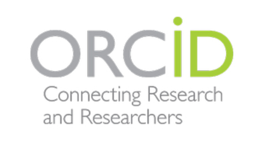 Hardin Open Workshops - ORCiD: Open Researcher and Contributor ID (Zoom) promotional image