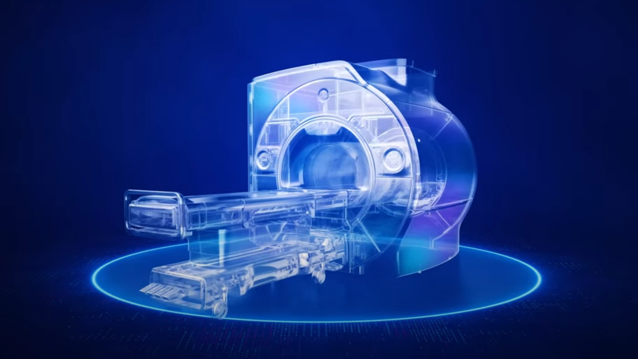 Magnetic Resonance Research Facility | Carver College of Medicine | The ...